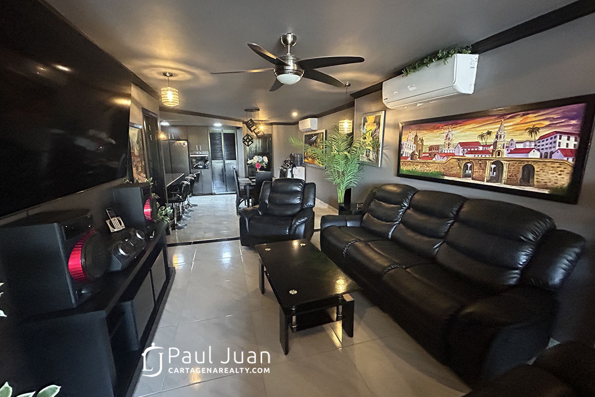 Fabulous vacation apartment